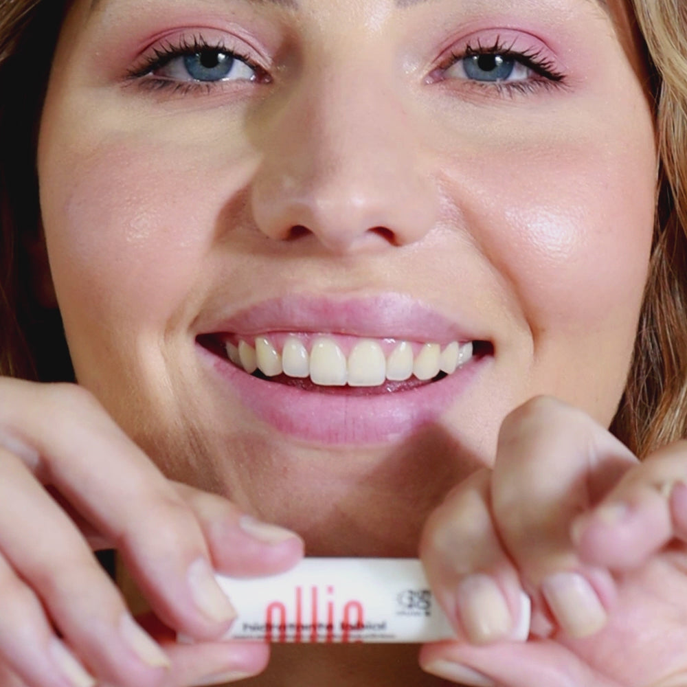 hidratante labial com proteção solar
